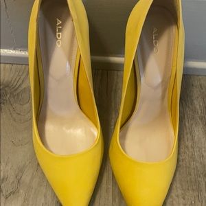 Aldo Heels